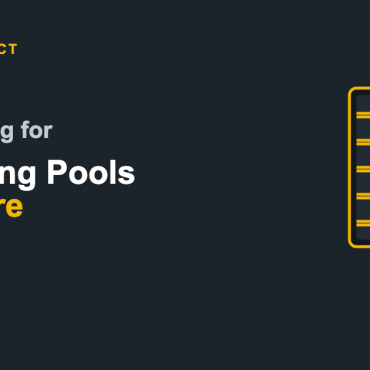 GRP Grating for Swimming Pools and Leisure